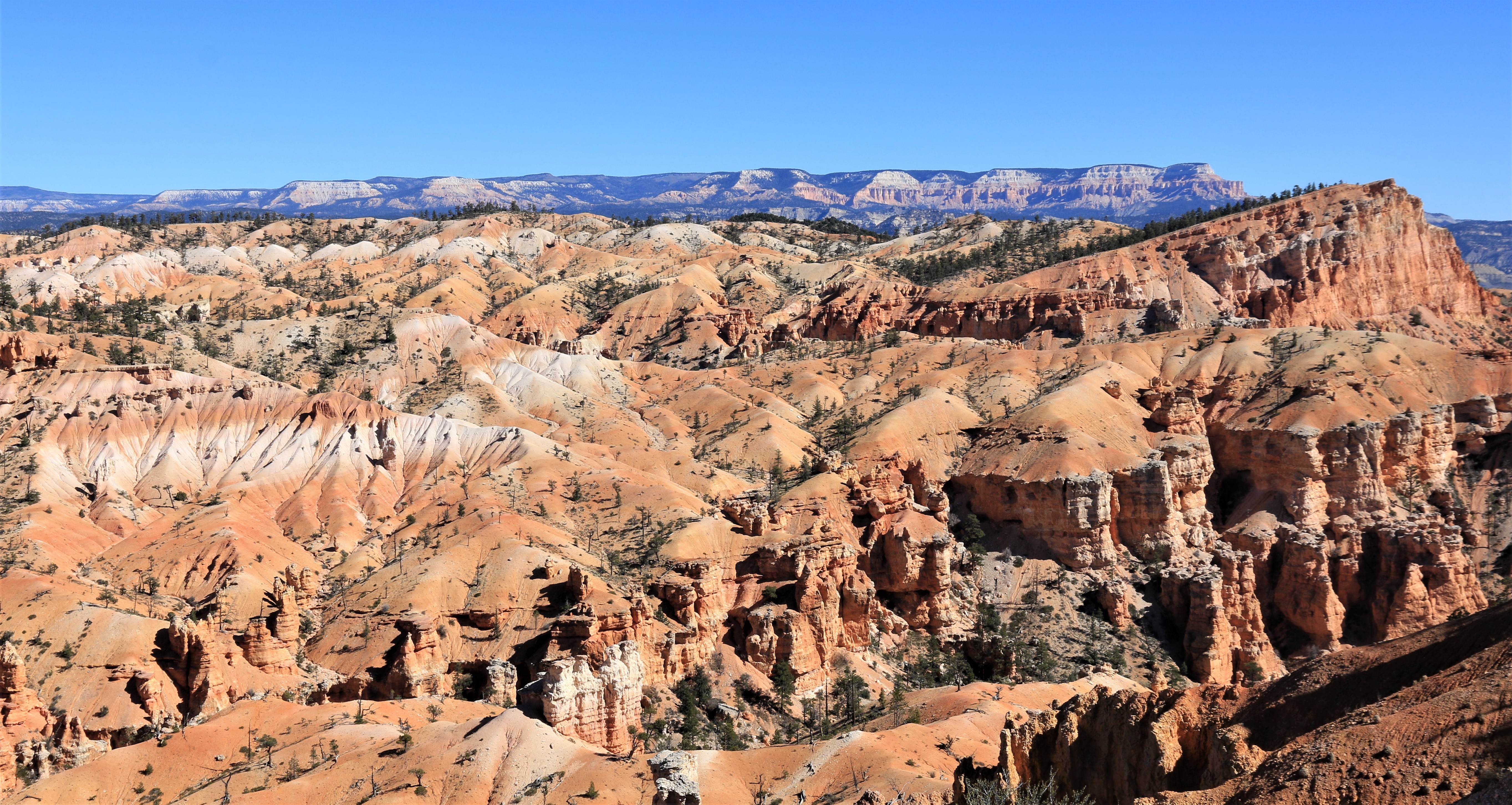 Bryce Canyon NP